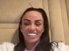 'Call'? Katie Price says Lee Andrews secretly contacted her from hidden phone