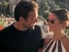 Michelle Keegan, Mark Wright whisk baby Palma away on dream Disney getaway