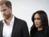 Prince Harry releases statement as Meghan's safety concerns deepen