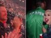 Blake Shelton finally attends Gwen Stefani's No Doubt concert: 'So proud'