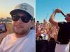 Niall Horan gets stranded on the motorway after his Big Weekend gig