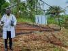 Ebola patients flee in attacks on Congo health facilities, hobbling response