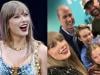 Prince William puts Taylor Swift to test with bombshell move