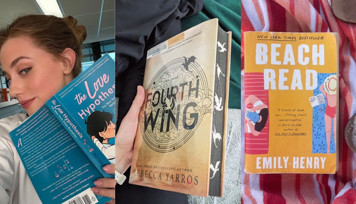 Finished watching ‘Off Campus'? Here's list of booktok adaptations coming soon 