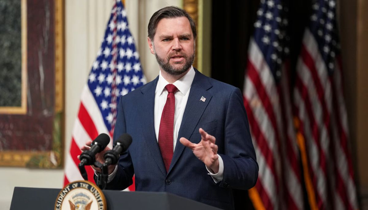 JD Vance considering to skip 2028 presidential race: Here's why