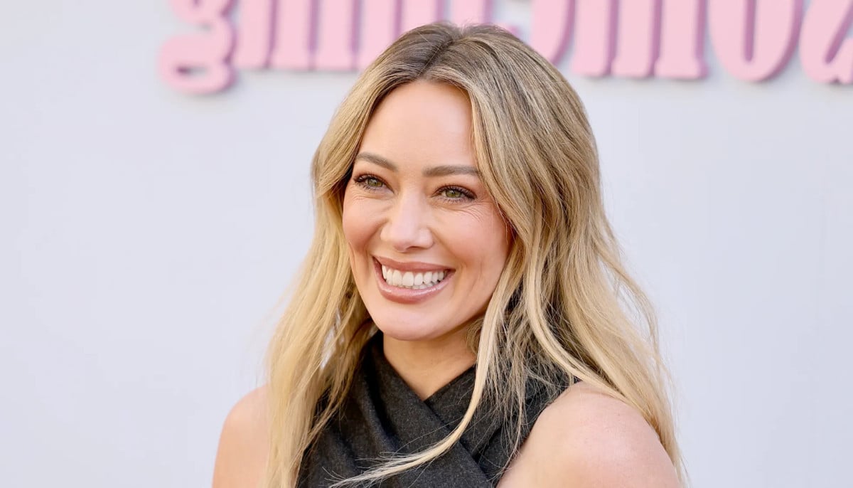 Hilary Duff returns to AMAs in 2026 after 21 Years