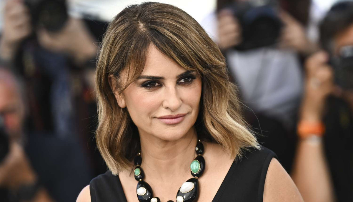 Penélope Cruz recalls near-death experience during ‘The Black Ball' filming