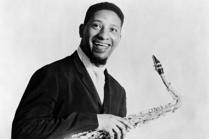 Sonny Rollins, Jazz Saxophone giant, dies at 95
