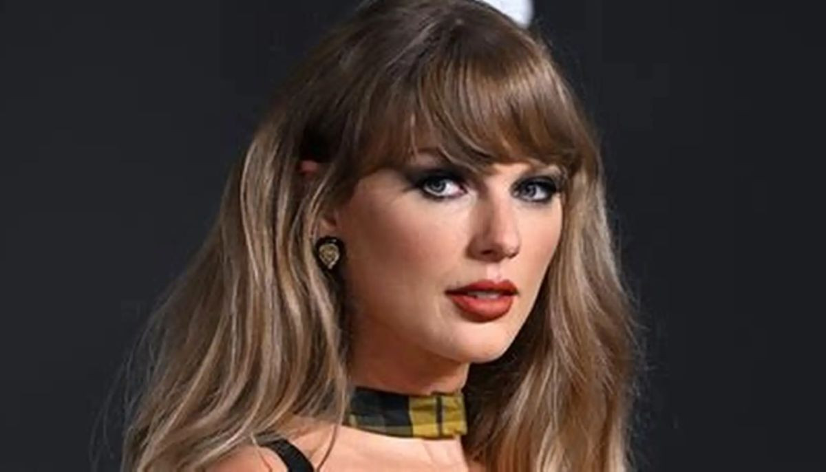 Taylor Swift shut out at 2026 AMAs despite having most nominations