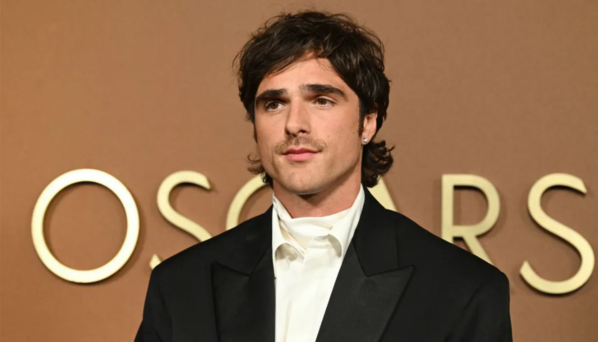 Jacob Elordi shares how real snake made ‘Euphoria' death scene 'alarming'