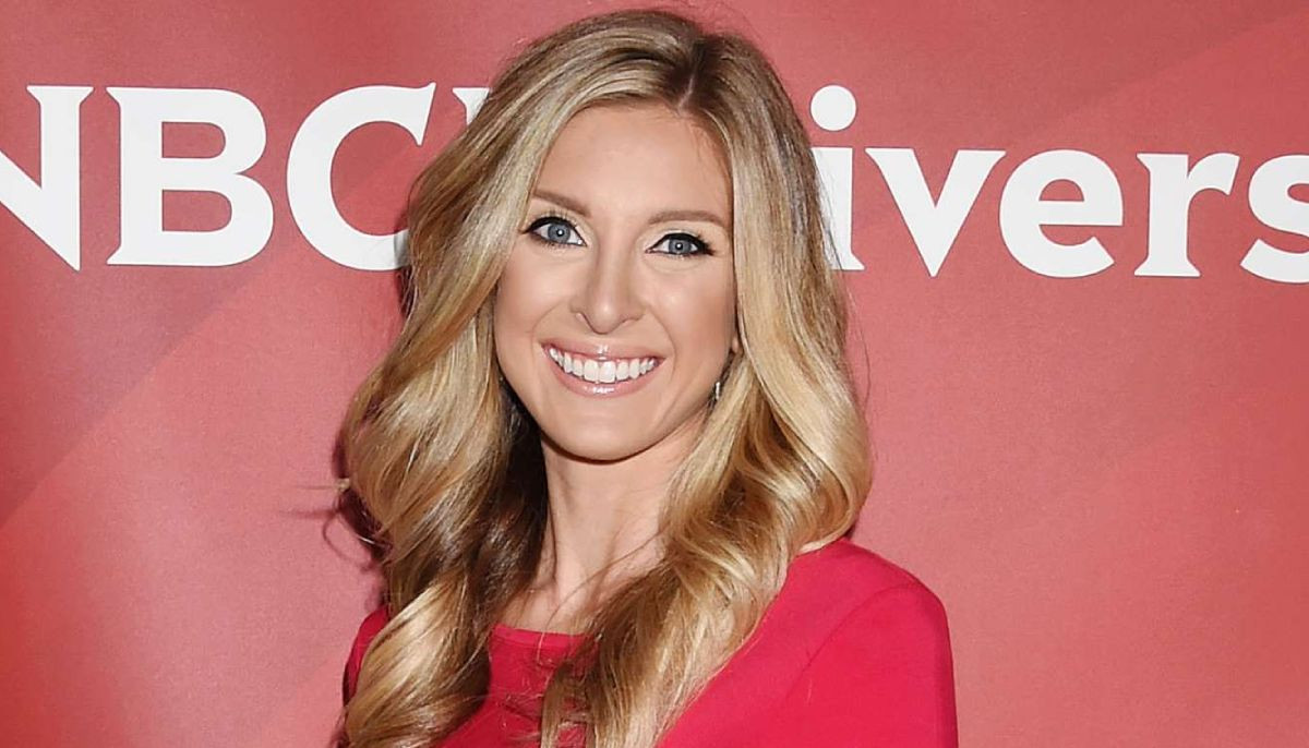 'Chrisley Knows Best' alum Lindsie Chrisley vows to fight DUI charges