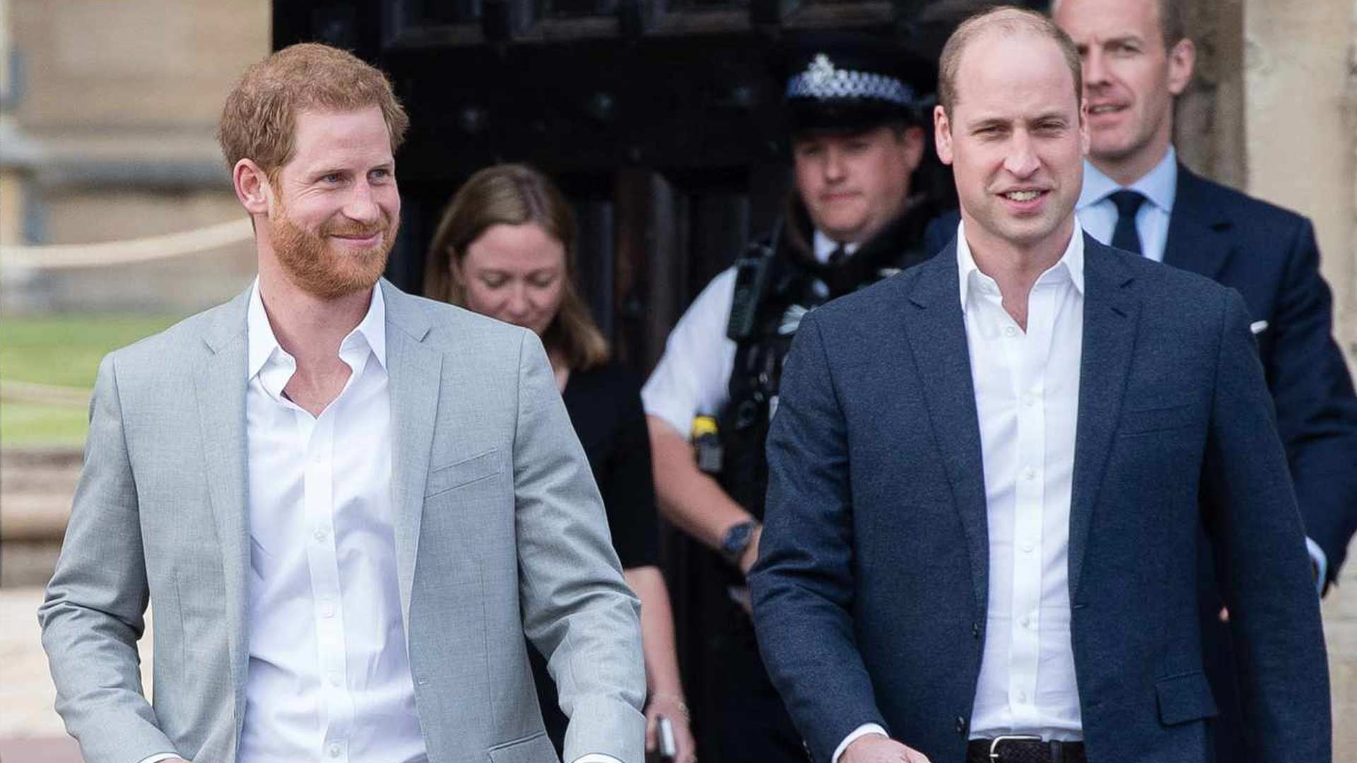 Prince Harry signals UK comeback after King Charles nod