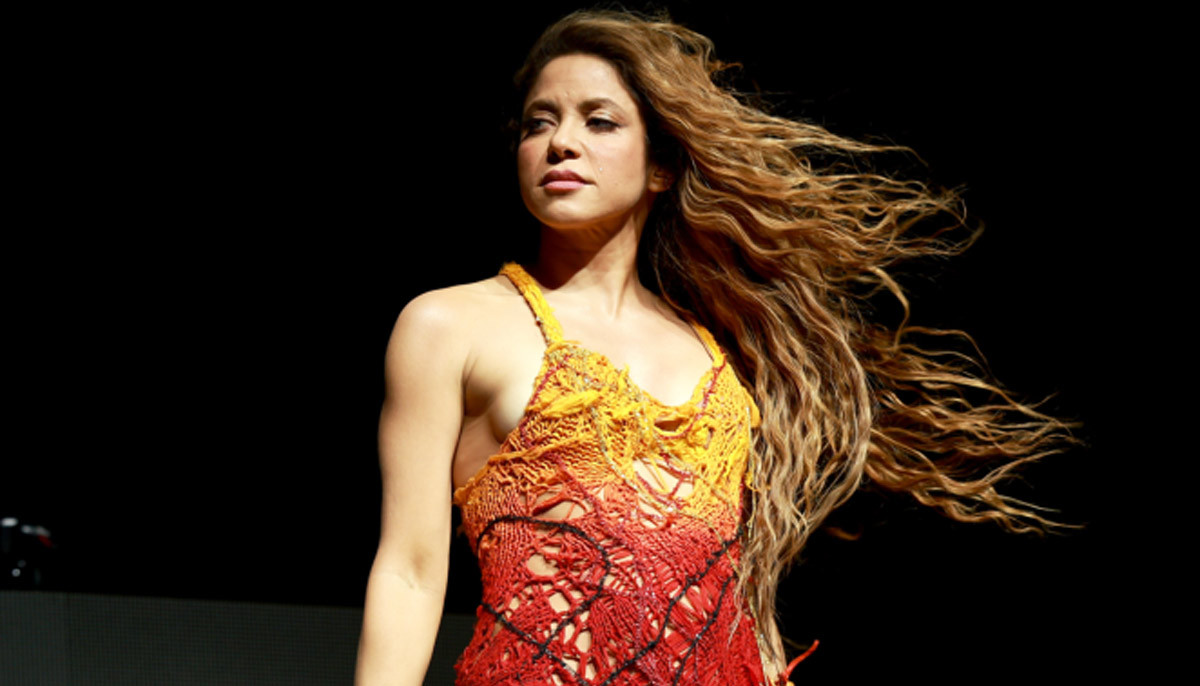 Shakira fires up fans ahead of US tour after huge milestone: ‘We did it'