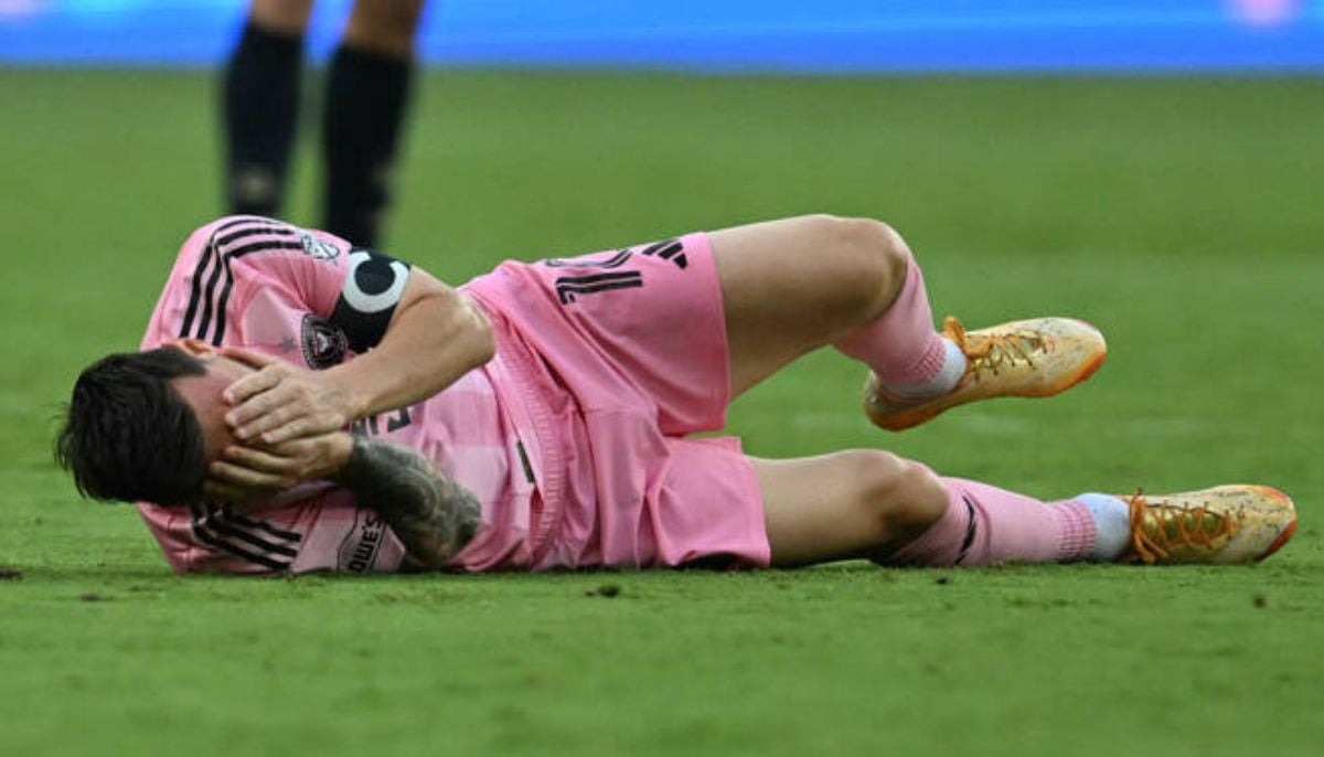 Will Lionel Messi play in the 2026 FIFA World Cup?