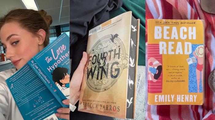 Finished watching ‘Off Campus'? Here's list of booktok adaptations coming soon 