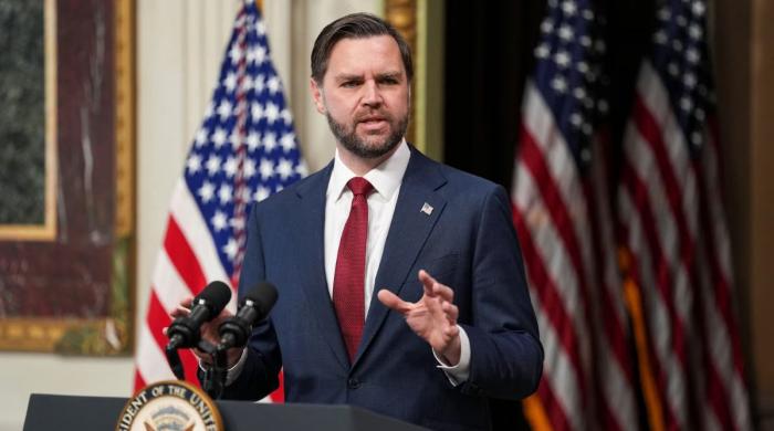 JD Vance considering to skip 2028 presidential race: Here's why