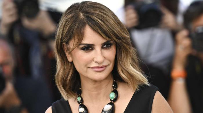 Penélope Cruz recalls near-death experience during ‘The Black Ball' filming