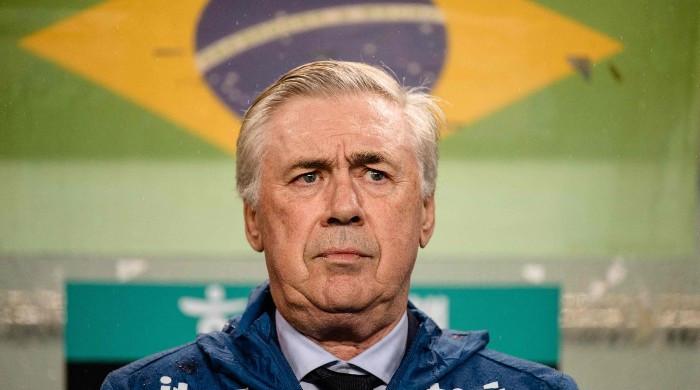 Brazil hope Ancelotti is the man to deliver their sixth World Cup
