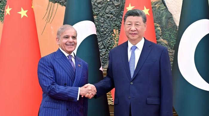 Pakistan, China reach 'new broad consensus' on deepening strategic partnership