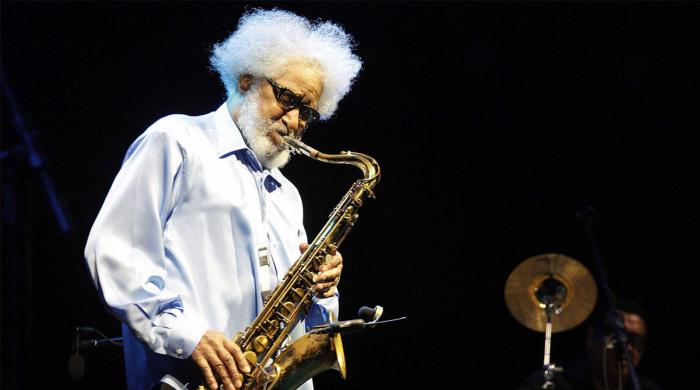 Sonny Rollins, Jazz Saxophone giant, dies at 95