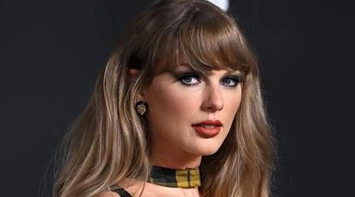 Taylor Swift shut out at 2026 AMAs despite having most nominations