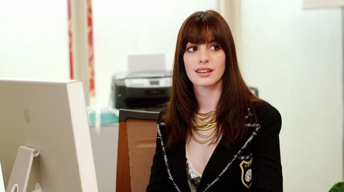 Anne Hathaway unveils secretly battling medical condition for a decade