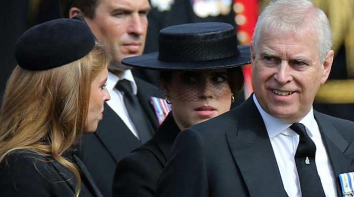 Andrew Mountbatten-Windsor secret role sparks outrage
