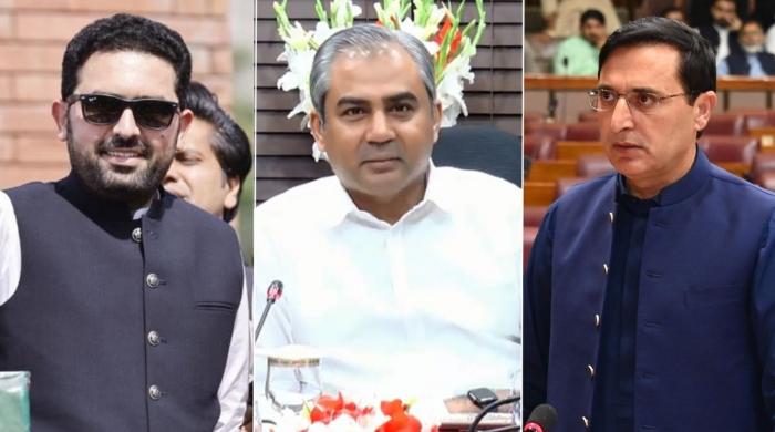 Reports on PTI divisions denied as details emerge about Naqvi-Gohar-Afridi meeting