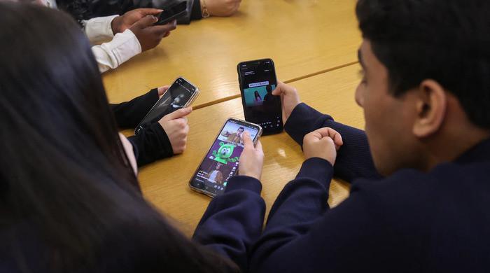Social media as bad for children as smoking, say British doctors