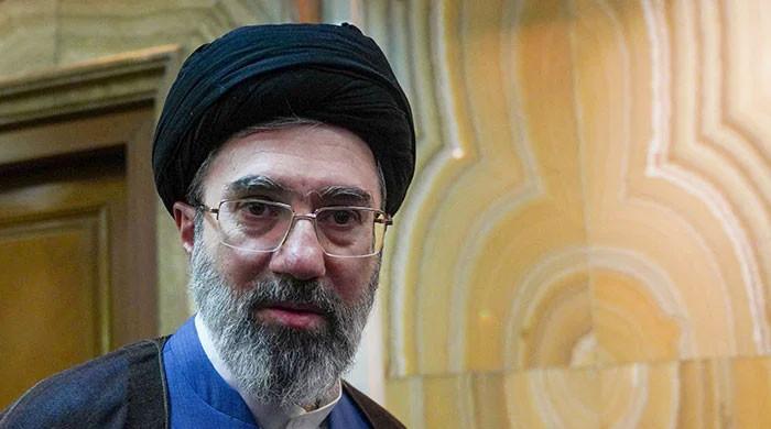 Iran supreme leader says regional countries will 'no longer serve as shields' for US bases