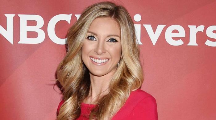 'Chrisley Knows Best' alum Lindsie Chrisley vows to fight DUI charges
