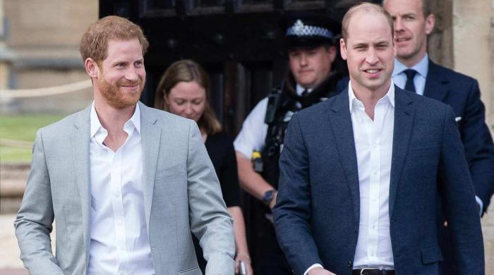 Prince Harry signals UK comeback after King Charles nod