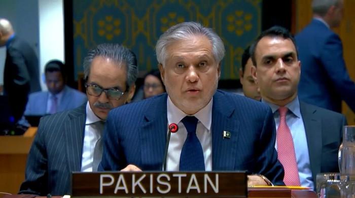 DPM Dar warns prolonged Middle East conflict could threaten global order