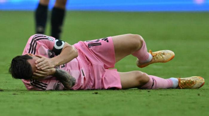 Will Lionel Messi play in the 2026 FIFA World Cup?