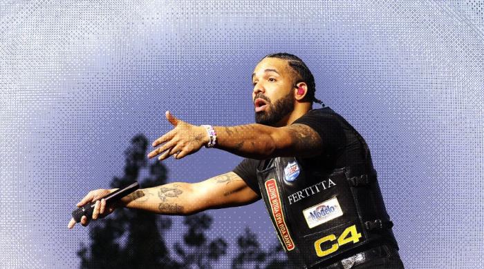 Drake breaks Michael Jackson's record as ‘Janice STFU' debuts at no. 1