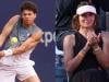 Ben Shelton's sweet gesture for Trinity Rodman amid French Open leaves fans emotional
