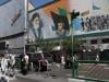 US hits Iran with new strikes, despite ceasefire