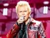 Billy Idol honoured with Lifetime Achievement Award at AMAs 2026