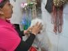Cleaning the chakras of Ecuador's cats and dogs