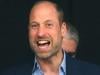 Prince William's 3-second snub to key figure caught on camera