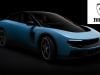 Ferrari shares slide 6% after luxury carmaker unveils first EV