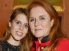 Beatrice's credit card becomes crisis lifeline for Sarah Ferguson?