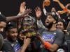 Knicks whitewash Cavs to reach first NBA Finals appearance since 1999