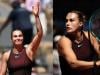 Sabalenka ignores pressure, storms into Roland Garros second round after win against Maneiro