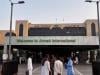 Sindh ramps up Ebola prevention measures at Karachi airport