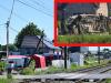 Belgium train crash: School bus driver 'broke through barrier' killing four: Here's what we know