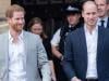 Prince Harry signals UK comeback after King Charles nod
