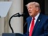 Trump, near 80, to have annual physical amid scrutiny of recent ailments