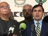 Opposition rejects Trump's Abraham Accords demand, asks govt to take parliament into confidence