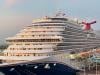 Carnival cruise line faces $5M lawsuit over passenger's burned feet on lido deck 
